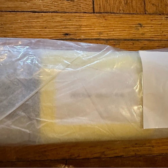 New! Marc Jacobs The Arrow Webbing Strap - Picture 8 of 8